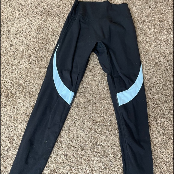 Buffbunny leggings - Picture 1 of 4